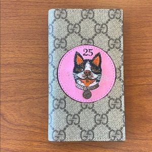 Gucci Limited Edition IPhone Case